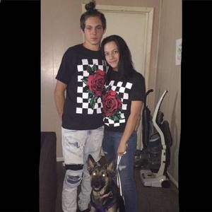 Meet your Posher, Cody